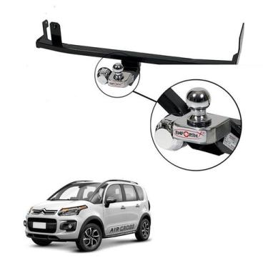 Imagem de Engate Reboque Aircross 2010 2011 Transbike Fixo - Enforth