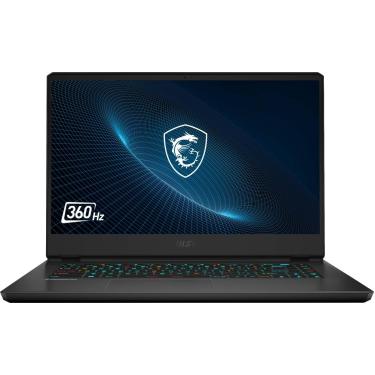 Imagem de MSI - Laptop para jogos Vector GP66 15,6" 360 Hz - Intel Core i9 - 32 GB de memória - NVIDIA GeForce RTX 3070 Ti - 1 TB SSD-VECTOR GP66 12UGS-267
