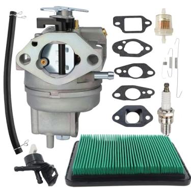 Imagem de Carburador 16100-Z1A-802 BB61K B Substituição para motor Honda GC190 GC190LA. 16100-Z0J-013 para Honda GC160 GC160A GC160LA Motor WN20 WN30 Bomba de água EN2000 EN25000 General. ator FG400 Leme 0