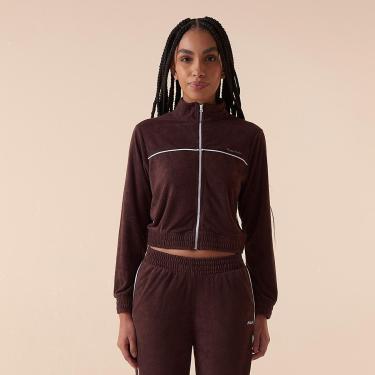 Imagem de Jaqueta Fila Terrinda V2 Soft Feminina-Feminino