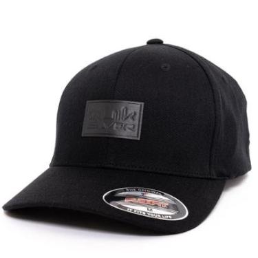 Imagem de Boné Quiksilver Aba Curva Sea Wool Omni WT25-Masculino