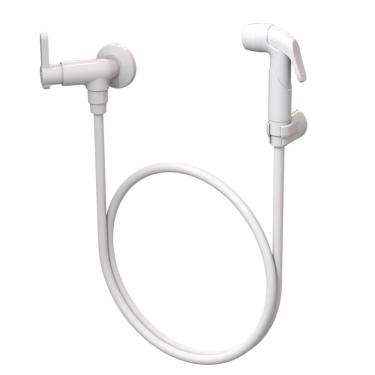 Imagem de Ducha Higiênica 120cm Berlim Durin