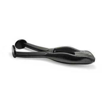 Imagem de Isca Artificial Soft Big Toad 11,5cm - Monster 3x, Black