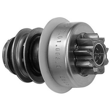 Imagem de Bendix Impulsor de Partida Volkswagen Fusca Karmann Ghia Kombi - 9 Den
