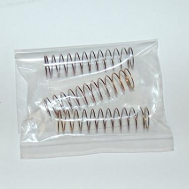 Imagem de Yamaha Genuine Valve Piston Spring Alto Horn Flugelhorn - Set of 3 Springs