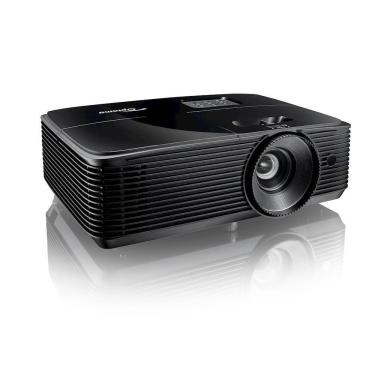 Imagem de Projetor optoma X400LVE 4000 lumens