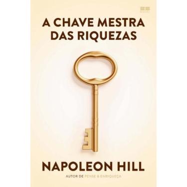 Imagem de Chave Mestra Das Riquezas, A