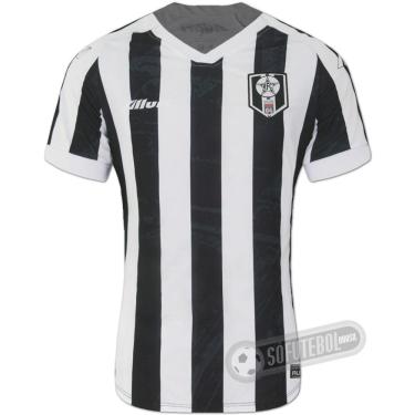 Imagem de Camisa Resende - Modelo II (Olympique Lyonnais)