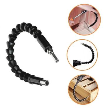 Imagem de Cabo Extensor Flexível Com Rosca De 1/8 Para Bomba De Graxa