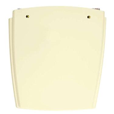 Imagem de Tampa de Vaso Nuage Bone (bege Claro) Para Bacia Incepa Laufen