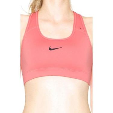 Imagem de Top  Victory Compression Coral Nike