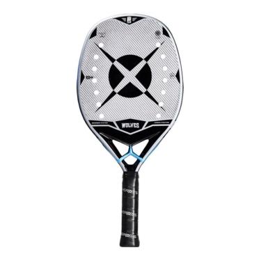 Imagem de Raquete Beach Tennis Heroes WOLVES