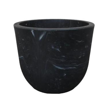 Imagem de Vaso Concept Redondo N2 Japi Nero