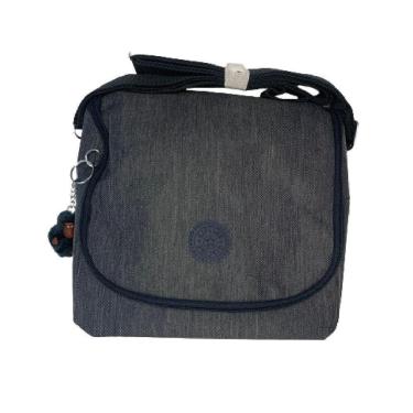 Imagem de Lancheira Kipling New Kichirou Marine Navy