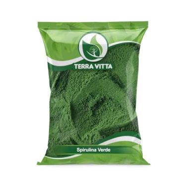 Imagem de Spirulina Verde (150g)