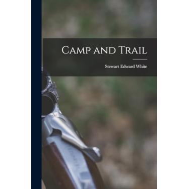 Imagem de Camp and Trail
