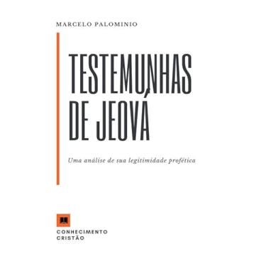 Imagem de TESTEMUNHAS DE JEOVÁ
