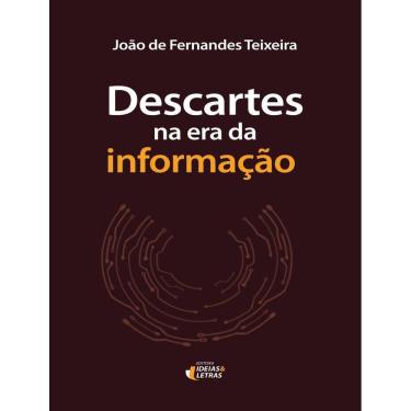 Imagem de Descartes Na Era Da Informacao