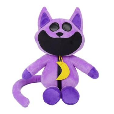 Imagem de comotoa Smiling Critters Plush, Catnap Plush, Dogday Plush, Stuffed Animal