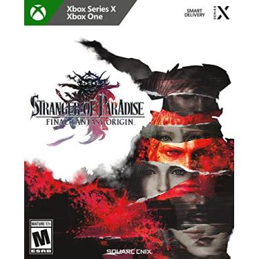 Imagem de Stranger of Paradise Final Fantasy Origin - Xbox Series X