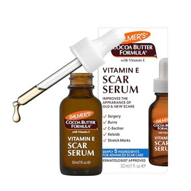 Imagem de Cocoa Butter Formula Scar Serum With Vitamin E by Palmers for Unisex - 1 oz Serum