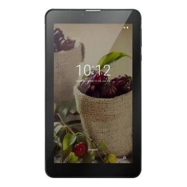 Imagem de Tablet M7 3g Plus Multilaser Nb294 Senior Edition - Preto M7 3G Plus