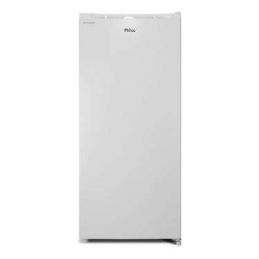 Imagem de Freezer Vertical Pfv165b 1 Porta 147 Litros Philco PFV165B 110V