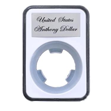 Imagem de Ursae Minoris Elite Certified-Style Coin Holder for US Susan B. Anthony Dollar