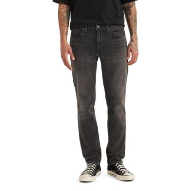 Imagem de Levi's Jeans masculino 511 Slim Fit (também disponível em tamanhos grandes e altos), Ca...