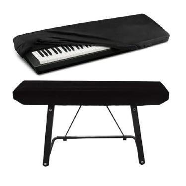 Imagem de Capa Teclado Sintetizador Xps10 Roland