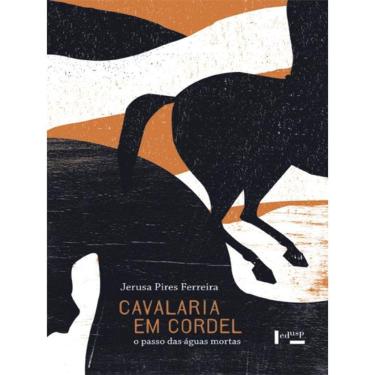 Imagem de Cavalaria Em Cordel