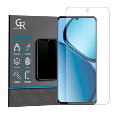 Imagem de GR Global Revolution, Película Hidrogel HD Frontal Para Realme C65 5G
