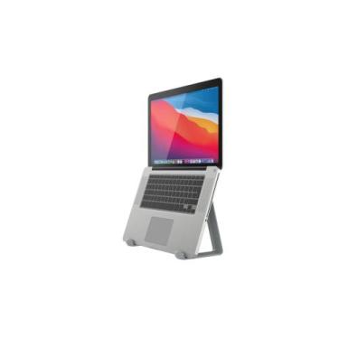 Imagem de Suporte De Mesa Universal Notebook Aberto Tela Abertura 180º - PEKO, 3
