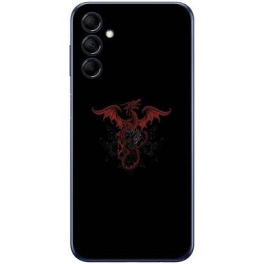 Imagem de Capa Adesivo Skin255 Verso Para Samsung Galaxy M14 - KawaSkin