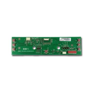 Imagem de Placa Painel Lirika Saeco 110v