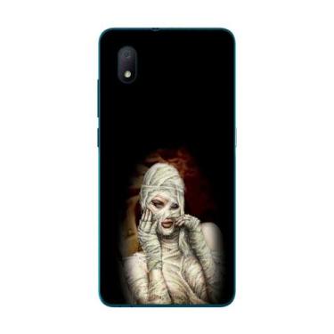 Imagem de Capa Adesivo Skin116 Verso Para Alcatel 1B 2020 - KawaSkin