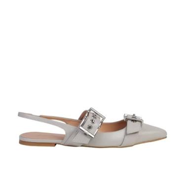 Imagem de Sapatilha Slingback Luiza Barcelos 10580226