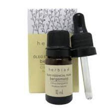 Imagem de Óleo De Rosa Mosqueta Herbia 10Ml