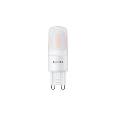 Imagem de Kit 14 Lâmpadas Led Halopin G9 1,6W Bivolt Philips, 110V/220V (Bivolt)