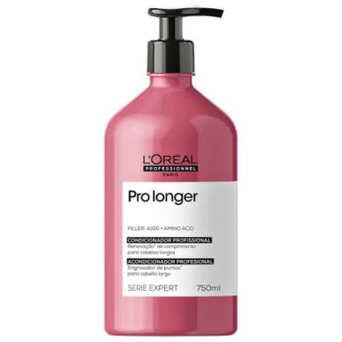 Imagem de Loreal Se Pro Longer Condicionador 750ml
