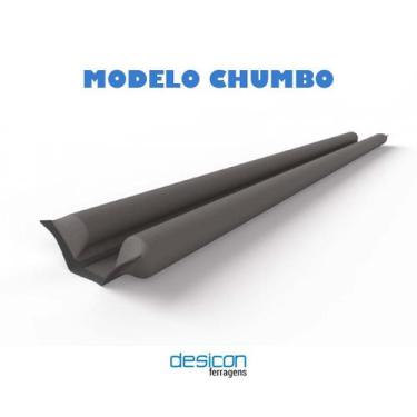 Imagem de Veda Porta Rolinho 80cm Tapa Fresta Contra Insetos - Comfort Door,  Ch