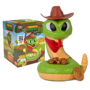Imagem de Jogo tesouro da serpente zoop, ., UN
