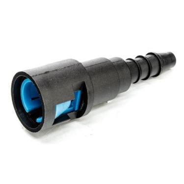 Imagem de Conector Engate Rapido Reto 5/16 X 5/16 Polegadas Pop Top - DSC5616