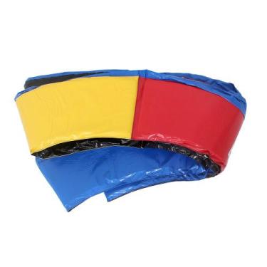 Imagem de Proteção de molas para cama elastica 2,44m colorida TP003 - TSSAPER