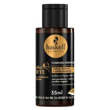 Imagem de Haskell Complexo Fortalecedor Cavalo Forte 35ml
