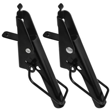 Imagem de M MATI Conjunto de trava traseira esquerda e direita para Polaris UTV Ranger 400 500 570 800 Ranger ETX Ranger EV EM1400 GEM para Polaris LSV