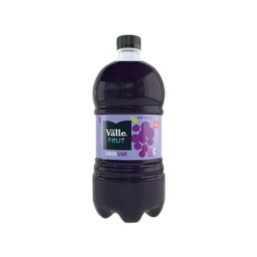 Imagem de Suco Del Valle Frut Uva 1L, Uva