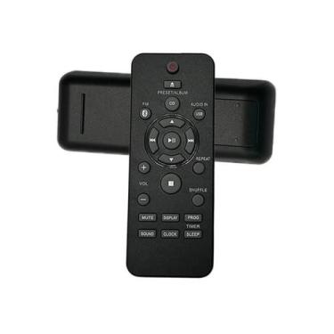 Imagem de Controle Remoto Mini System MCM2150 MCM2150/55 Original - CTMD