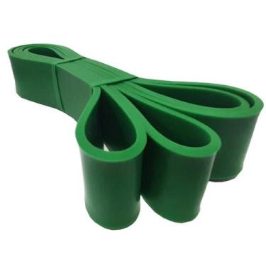 Imagem de Elástico Super Band Extra Forte Barra Fixa Exercício 2,08 - OCCY