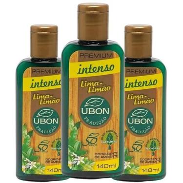 Imagem de 1 Essência Premiun Intenso Sauna De Lima-limão Hotel Clube Pousada lar